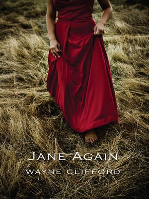 cover image of Jane Again